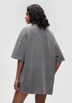 Платье WRSTBHVR TERRA, Gray Vintage/Dark Grey - фото 3