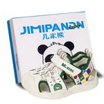 Детские сандалии JimiXiong, зеленый - фото 2