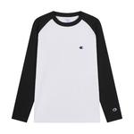 Футболка унисекс Champion, белый - фото 8