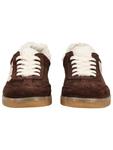 Кроссовки STEVE MADDEN, Dark brown - фото 3