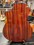 Breedlove SLCN44CERCAM Organic Solo Pro Edge Burst - фото 7
