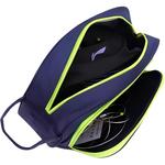 LINING Полиэстеровый плавательный рюкзак Unisex Multicolor - фото 4