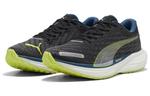 Puma Deviate Nitro 2 Кроссовки Мужчины, Dark blue yellow - фото 3