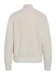 Свитер Noisy may NMSTINA, Wool White - фото 2