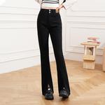 Женские джинсы WARRIOR, синий - фото 10