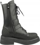 Ботинки Altercore Riley Vegan, черный - фото 3