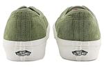 Аутентичные кроссовки для скейтбординга Vans унисекс, Green - фото 4