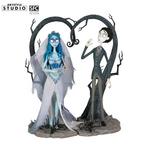 SFC Corpse Bride / Фигурка Труп невесты — Эмили Inna marka - фото 5