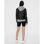 Шорты Vero Moda Maxi Biker 2 Pack, черный - фото 3