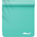 Коврик для йоги LINING, leather розовый - фото 2