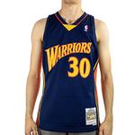 Майка Mitchell & Ness NBA SW 09-10 30, синий - фото 3