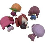 Фигурки чиби BANPRESTO - фото 4