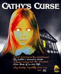Диск 4K UHD Cathy's Curse [1977] - фото