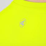 Футболка Run 2.0 Jako, цвет neongelb - фото 4