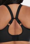 Бюстгальтер на косточках CHARLEY Elomi, черный - фото 4