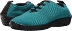 Кроссовки LS Arcopedico, цвет Turquoise - фото
