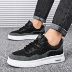 Кроссовки HLA Lifestyle Shoes Men Low-top, хаки - фото 13