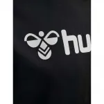 Худи Hummel Go 2.0 Logo, черный - фото 4