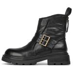 Женские ботинки Millies, коричневый - фото 5