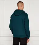 Толстовка Modern fit Ea7, голубой - фото 3