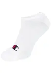 Носки-кроссовки Champion "6 шт. Sneaker Socks", белый - фото 2