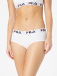 Бой-шорты FILA, белый - фото 2
