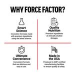 Force Factor, Test X180 Legend , 120 капсул - фото 4