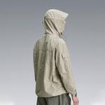 Куртка унисекс Enshadower, хаки - фото 12