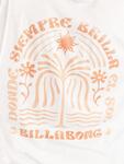 Лонгслив Billabong Always Looking Longsleeve, salt crystal - фото 6