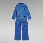 Комбинезон G-Star Painter, синий - фото 2