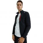 Куртка мужская черный Spyder - фото 2