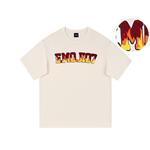 Футболка унисекс Emoji, хаки - фото 106