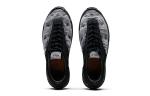 Кроссовки EQLZ Fault Skateboarding Shoes Unisex Low-top Black, черный - фото 4