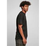 Футболка Urban Classics Recycled Curved, черный - фото 3