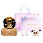 Атмосферные огни Sanrio - фото