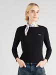 Лонгслив Pepe Jeans BETINA, Black - фото 2