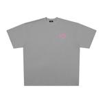 Футболка унисекс AFGK, черный - фото 5