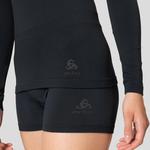 Легкая рубашка с длинным рукавом Performance Light Base Layer ODLO - фото 5