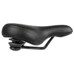 Седло M-Wave Vacu City XL Sport, черный - фото 3