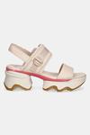 Сандалии Kinetic Impact на ремешке Sorel, розовый - фото 2