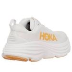 Кроссовки bondi 8 Hoka One One, белый - фото 4