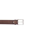 Ремень BGM Acc, коричневый - фото 6