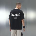 Футболка Unisex Magmode, темно-синий - фото 11