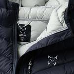 Куртка Altus Denali, серый - фото 3