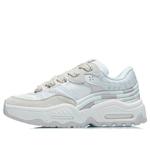 Кроссовки противостоят одному Li-Ning, белый - фото