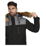 Куртка Kilpi Alpha, черный - фото 4