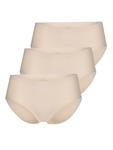 Трусики Yenita Invisible, Nude - фото