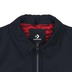 Куртка унисекс черная Converse - фото