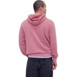 Унисекс свитшот GAP, серо-голубой - фото 4