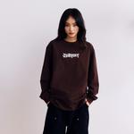 Футболка унисекс BURNIN, серый/коричневый - фото 12